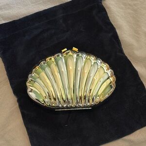 Vintage Lauren Alexandra Clutch